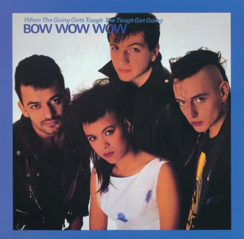 Bow Wow Wow